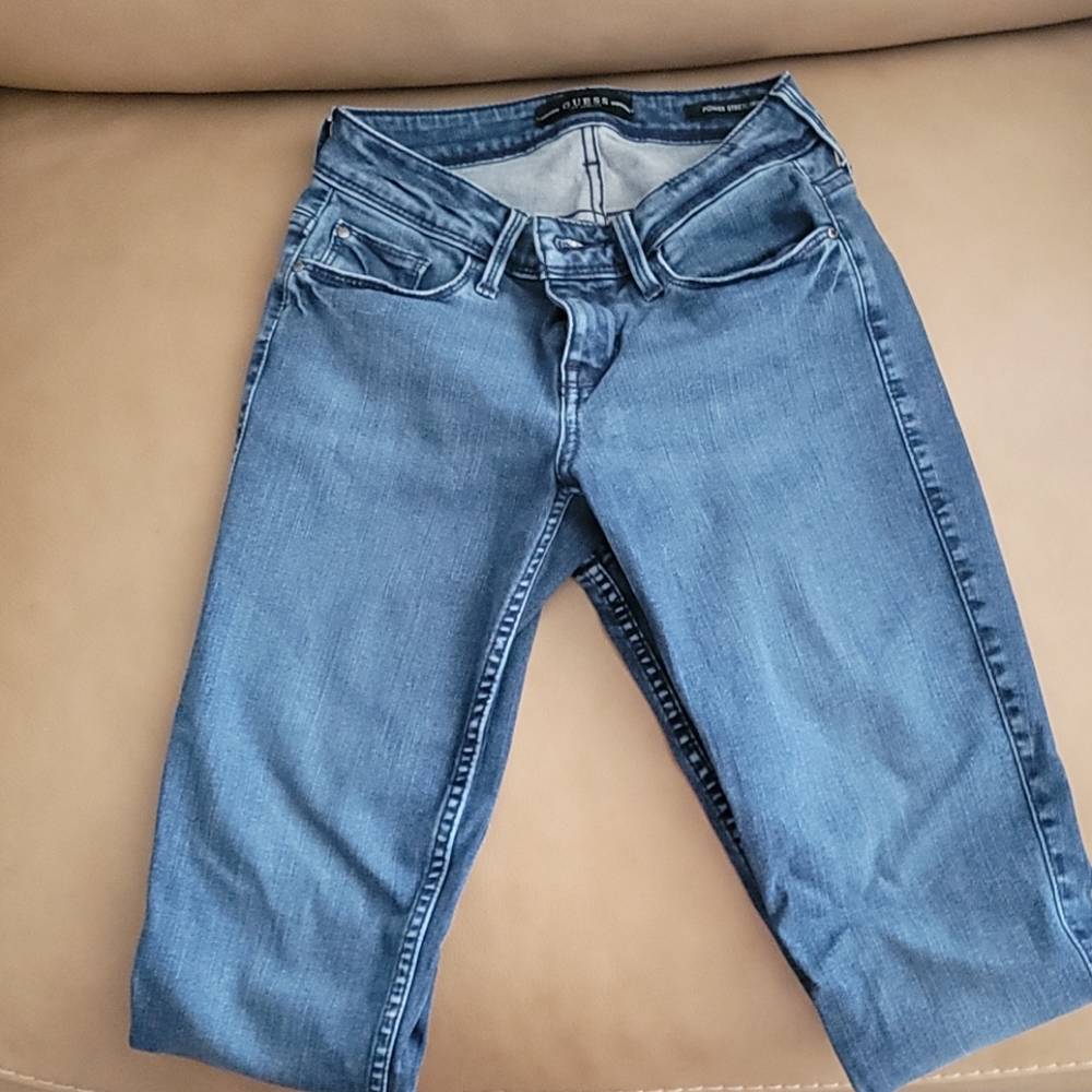 Guess Jeans
